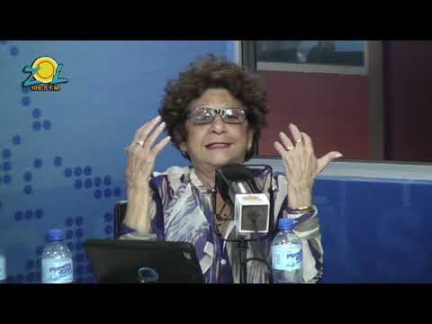 Pedro Jiménez comenta sobre la situación en Venezuela