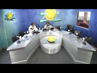 Llamada de Francisco Holguin comenta las posibilidades de que llueva en algunas zonas del pais