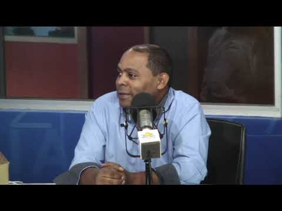 Fausto Polanco nos habla sobre los merengues de...