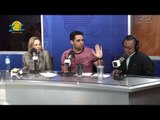 Albert Mena crea debate por que partido va Robertico Salcedo si aspira a cargo político?