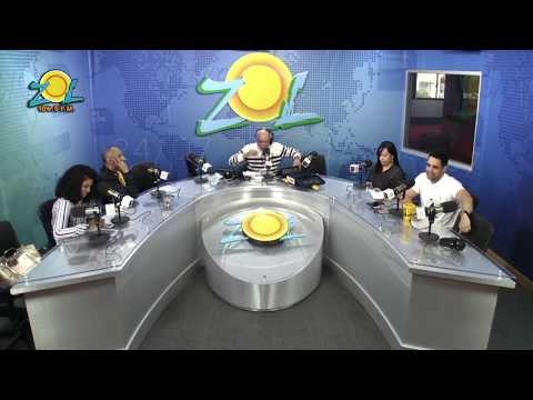 Desahogo farandulero 4-Abril-2019 en Elmismogolpe con Jochy parte1