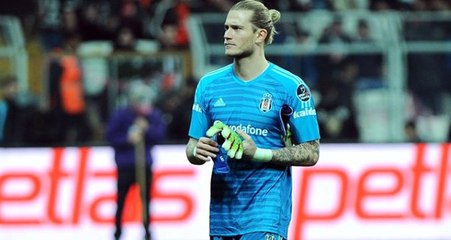 Loris Karius'un Menajerinden Yönetime: Şimdi Alırsanız Bonservisi 20 Milyon Euro Olur