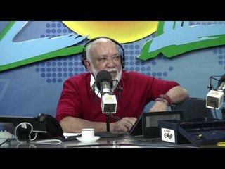 Analizando los usos de la servilleta en Elmismogolpe con Jochy