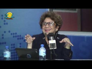 Equipo de Sol de la tarde comenta las iniciativas de jóvenes pro medio ambiente