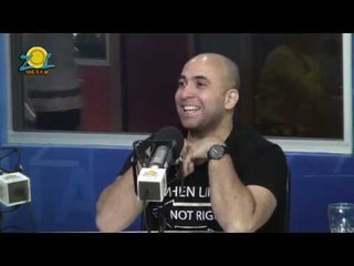 Irving Alberti: "Yo soy feliz en calma y en armonía; Amar en paz eso no tiene precio"