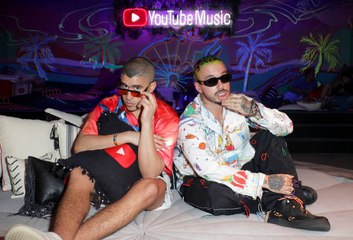 Coachella's First Weekend Sets Streaming Record on YouTube