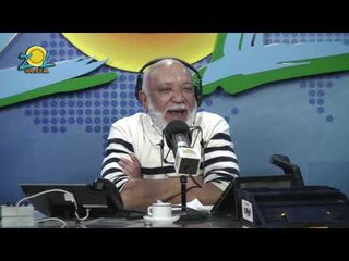 Llamada Andres Cepeda comenta de sus expectativas para su concierto en el Teatro Nacional