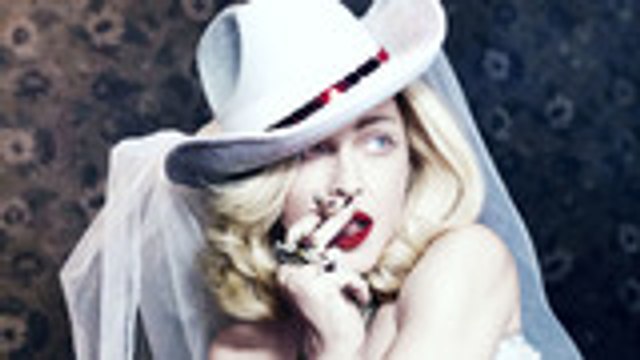 Madonna and Maluma to Bring Television Debut of 'Medellin' to 2019 Billboard Music Awards | Billboard News