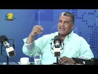 Angel Acosta "No tiene explicación que una persona dure 4-6 días hospital sin ser identificada"