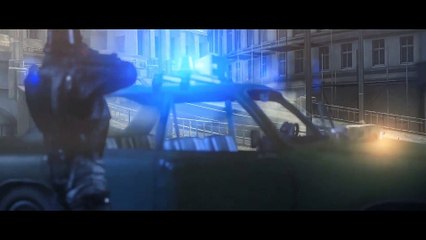 Wolfenstein: The New Order - Chapter 5: A New Home