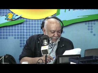 Concurso trivias de farándula, superhéroes y James Bond en Elmismgolpe con Jochy parte2