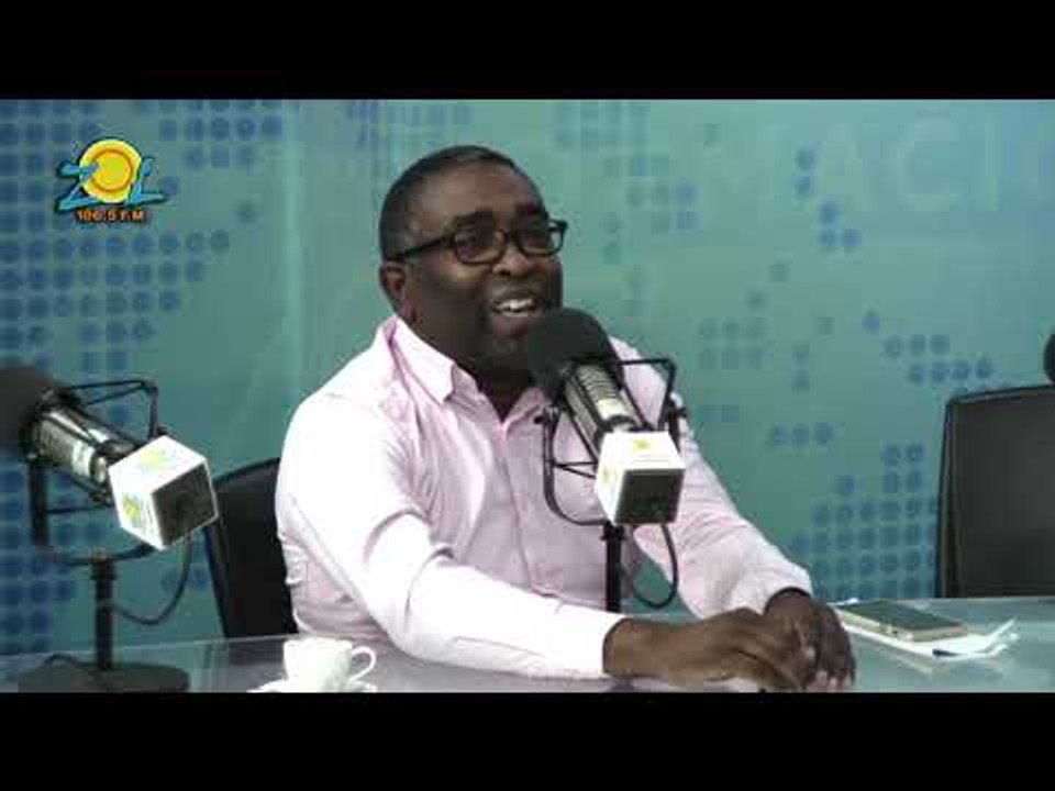 Rafael nos trae la historia y evolución del colmado en Elmismogolpe con Jochy