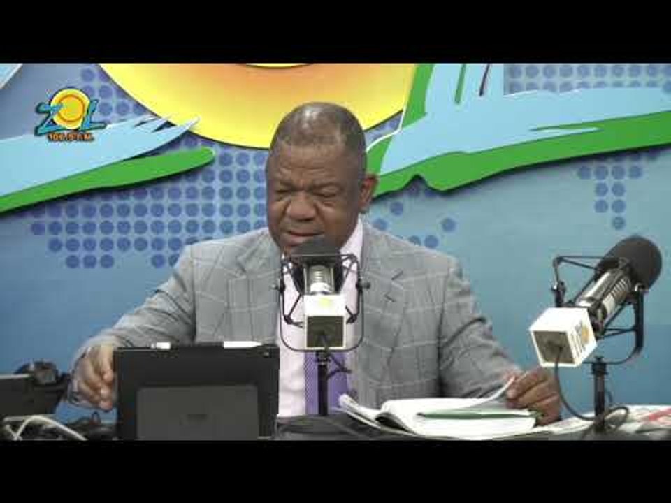 Julio Martínez Pozo comenta renuncia de Andrés Navarro y lanzamiento de candidatura