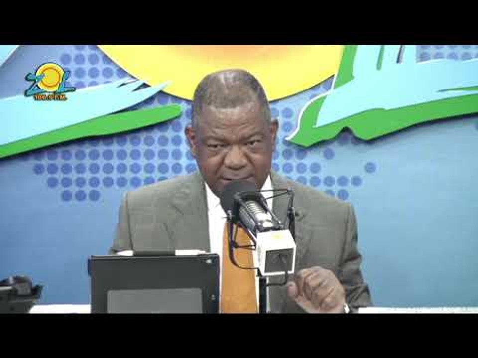 Julio Martínez Pozo comenta sobre el tema de la cesantía