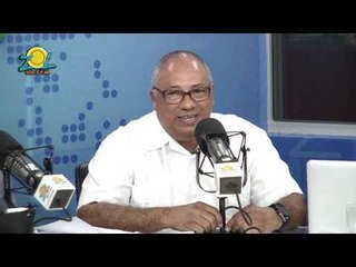 Padre Toño dice alianza de Chávez con el PLD dañó en parte el Gobierno de Nicolas Maduro