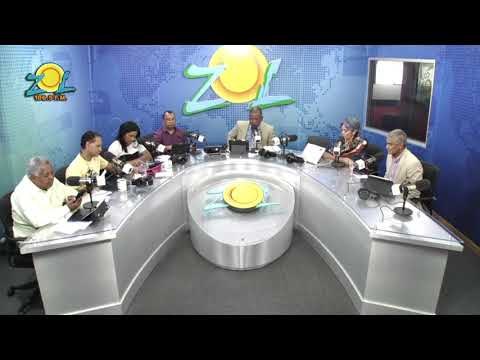 Mirabal Ruiz comenta campaña sobre las criticas en las Redes Sociales