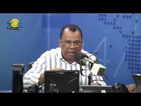 Euri Cabral El gobierno comete un error subiendo el arancel de los celulares