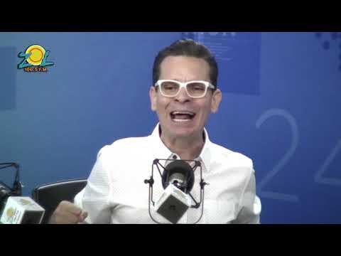 Francisco Sanchis habla sobre los peores vestidos en los Premios Soberanos 2019
