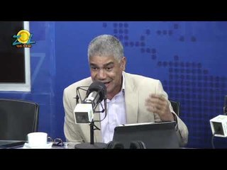 Holi Matos "Debe haber una mediación en Venezuela, lo contrario de mediación es la violencia"