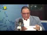 Arq. Alejandro Montás  dice someterán a la justicia empresa provocó avería en el Gran Santo Domingo