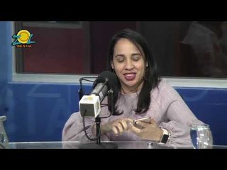 Carolina Calderon nos habla sobre la nueva modalidad de estafa la Flor de la abundancia