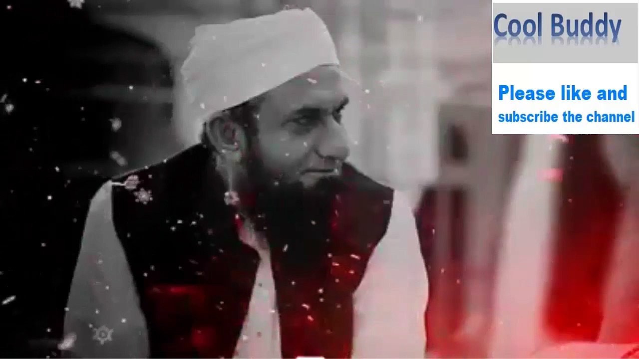 Shab e Barat 2019 | Importance of SHAB E BARAT 15th Sha'ban by Maulana Tariq Jameel Latest Bayan