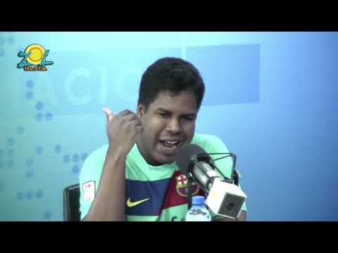 El Equipo de #ElSoldelosSabados comentan situación sobre caso Kelvin Nuñez Kanqui