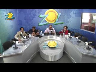 Aquiles Correa dice que los que apobaron ley para prohibir la hookah "No la conocen"