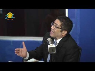 Manuel Oliver  habla sobre  los deberes de los hijos  con relacion a los padres adultos mayores