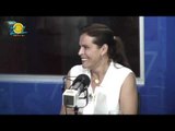 Dra. Rosa Sanchis nos habla sobre la dentición infantil en #SoloParaMujeres parte 2