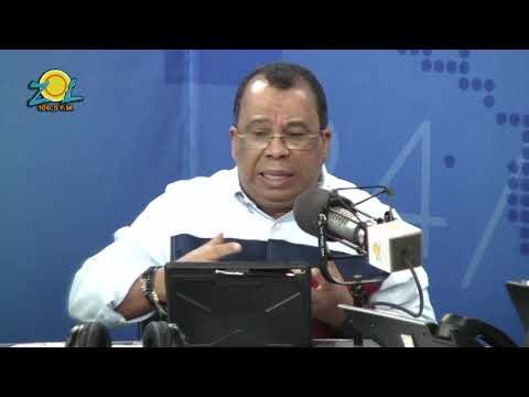 Euri Cabral: En el PLD se avecina un gran acuerdo entre Danilo y Leonel”