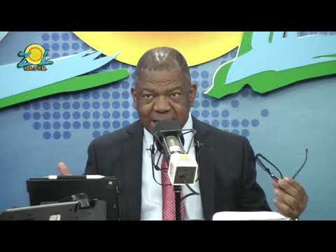 Julio Martínez Pozo comenta es una tragedia la que esta viviendo Venezuela con gobierno de Maduro