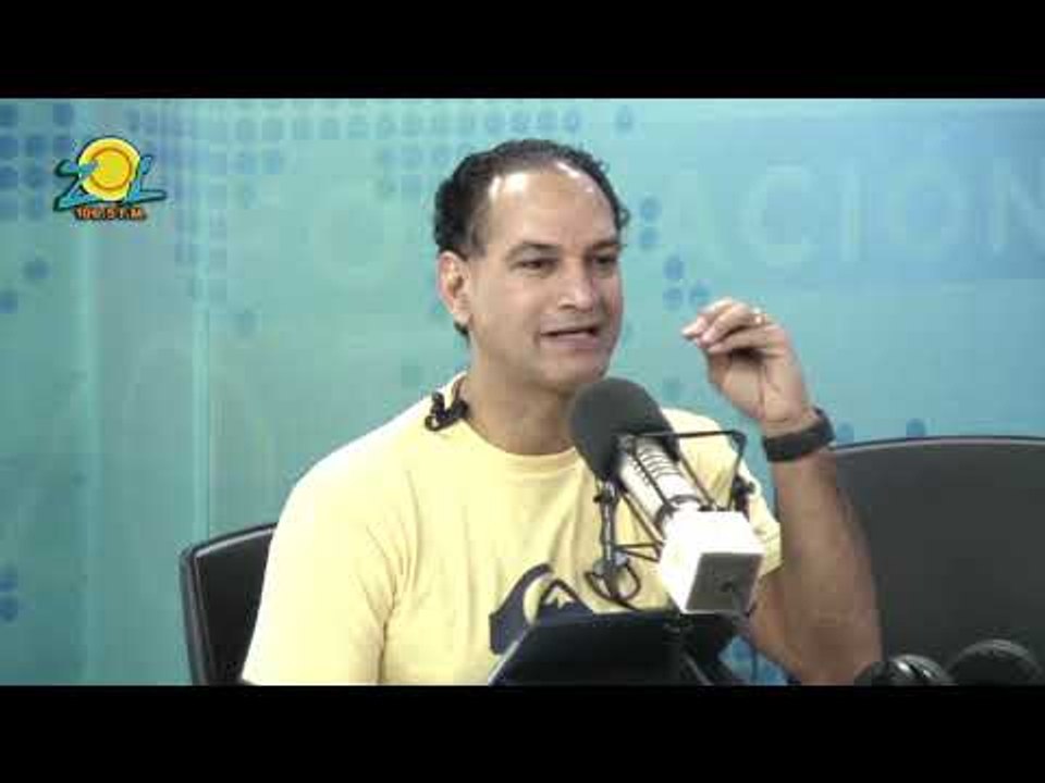 José Laluz crea tremendo debate sobre casos de abuso sexual infantil por miembros de las iglesias