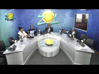 Charlie  Mariotti comenta posición del PRM sobre el tema del pacto eléctrico