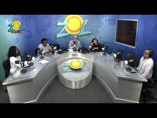 Jochy Santos habla de los 70 años de Joaquin Sabina en Elmismogolpe