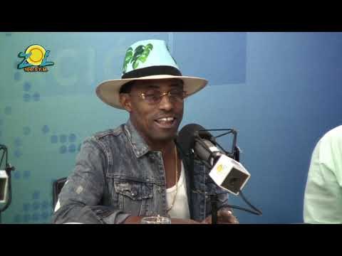 Fausto Mata responde preguntas de los oyentes de Elmismogolpe con Jochy