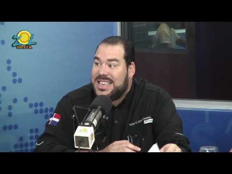 Victor Gomez Casanova comenta sobre la sentencia TSE que anuló convención del PRD 2017