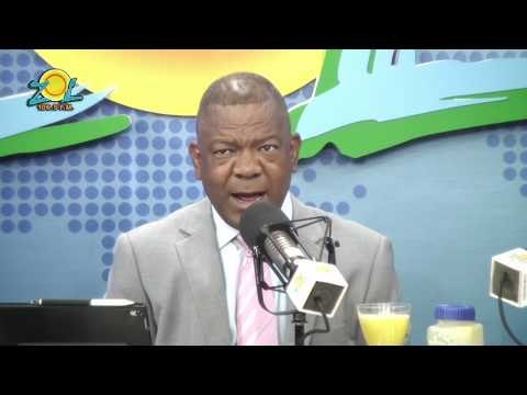 Alberto Zayas sobre los Premios Soberanos 2019 Cumplimos una meta