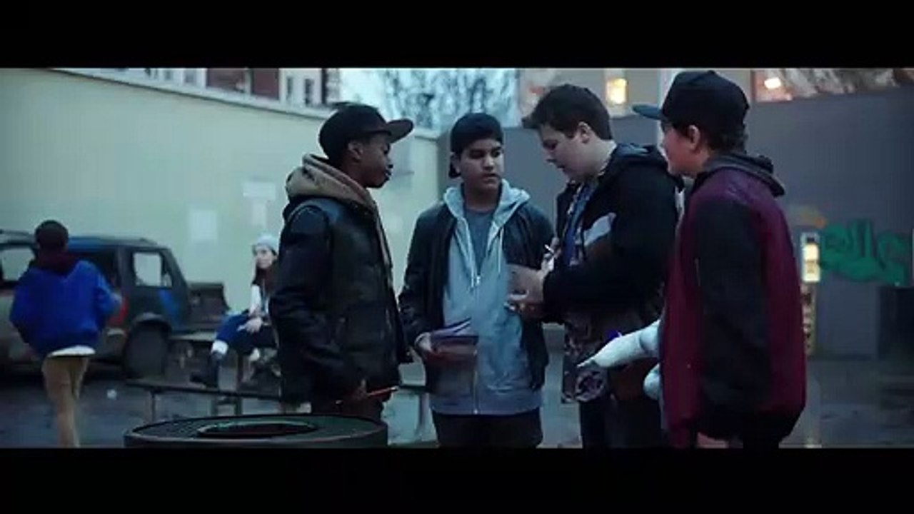 CHILD'S PLAY Official Trailer #2