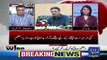What Are The Reasons Behind Giving Fawad Chaudhary's Ministry To Firdous Ashiq Awan.. Arif Nizami Response