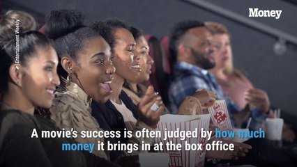 Here Are the 5 Highest-Grossing Romantic Comedies