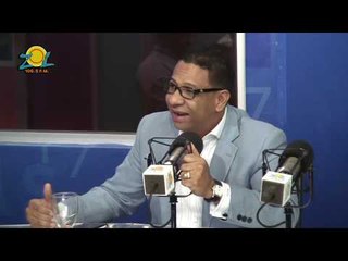 Staff del Sol de la Tarde debate sobre el uso del voto electrónico en RD