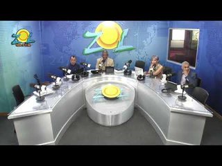 Eddy Jiménez Reporta incendio en fabrica de plástico en Haina