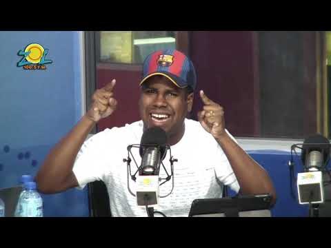 Ernesto Jiménez: Hay desesperación y miedo a perder el poder