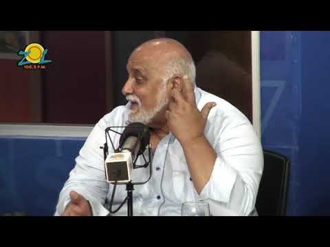Dr. Vicente Vargas nos comenta ¿Por qué es una crisis cuando un hijo entra o sale de una religión?,