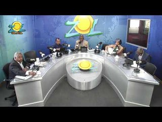 Jonathan Rodriguez pres. sala capitular de Haina aclara situación construcción del Tanque