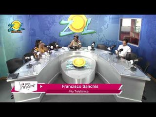Francisco Sanchis comenta sobre los Premios Óscar 2019