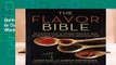 Online The Flavor Bible: The Essential Guide to Culinary Creativity, Based on the Wisdom of