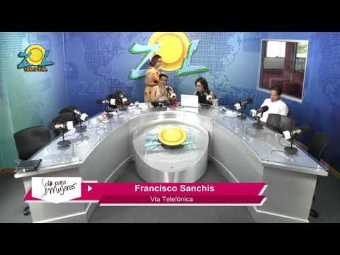 Francisco Sanchis comenta sobre los mejores y peores vestidos en los Premios Premios Óscar 2019