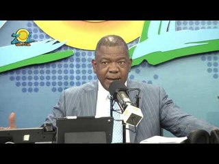 Alvarez Renta habla sobre lo sucedido en asesinato de su cuñada Cristina García